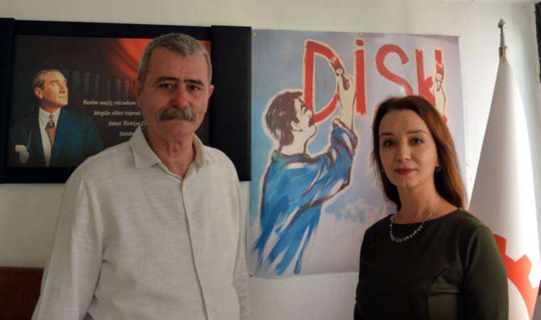 DİSK Emekli-Sen Genel Sekreteri Kalender, seçimden seçime hatırlandıklarını söyledi: Emekliler kendilerini yok sayanları unutmaz