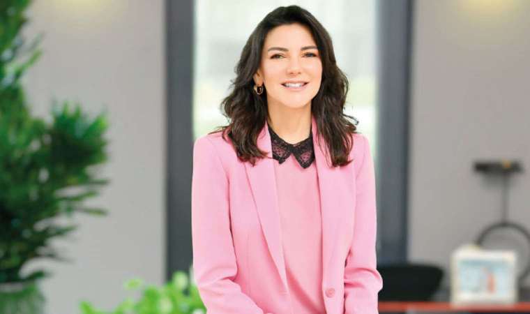 Begüm Doğan Faralyalı: Atatürk’ün mirasını yaşatacağız