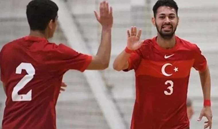 Futsal A Milli Takımı, Letonya’yı mağlup etti