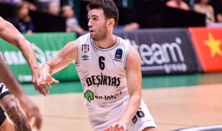 İspanya’da son söz Beşiktaş’tan!