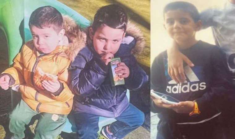 İstanbul Sancaktepe’de kayıp olan 3 kardeşten acı haber: Cesetleri inşaatın temelinde bulundu!