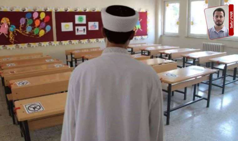 Diyanet’ten ÇEDES’ten sonra yeni adım… Eğitim-Sen Ordu Şube Başkanı Yılmaz: Laikliğe aykırı