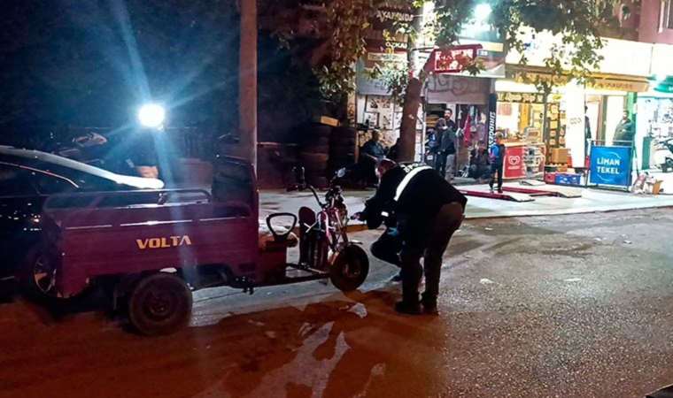 Kırıkkale’de ‘dünür’ vahşeti: Baba-oğul tüfekle vuruldu!