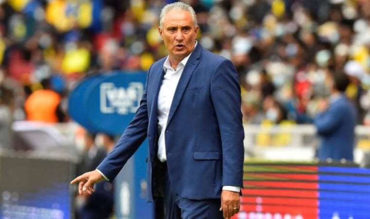 2023’teki 3. isim… Flamengo yeni hocasını duyurdu!