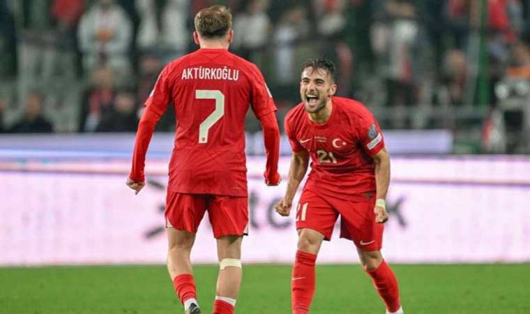 Yunus Akgün: ‘Kerem ile hayalini kurduk’