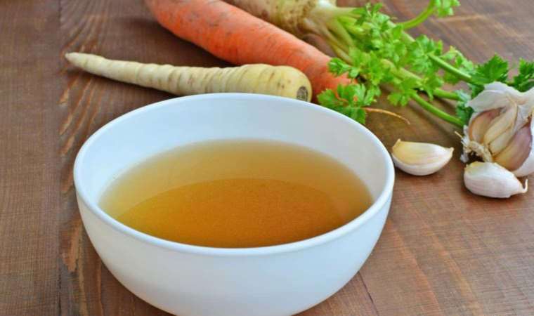 Konsome nedir? Konsome çorbası nasıl yapılır?