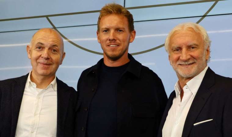 Bayern Münih efsanesinden Julian Nagelsmann ve Oliver Kahn itirafı!