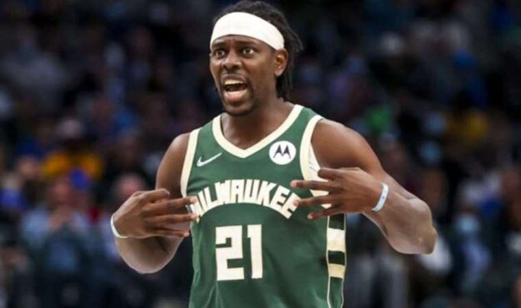 Boston Celtics, Jrue Holiday’i takasladı