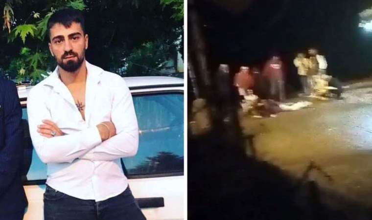 Sakarya’da dehşet! Boşandığı eşinin kardeşini tabancayla öldürdü