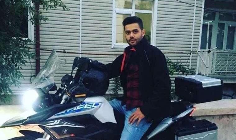 Karaman’da acı olay: Aydınlatma direğine çarpan motosiklet sürücüsü kurtarılamadı
