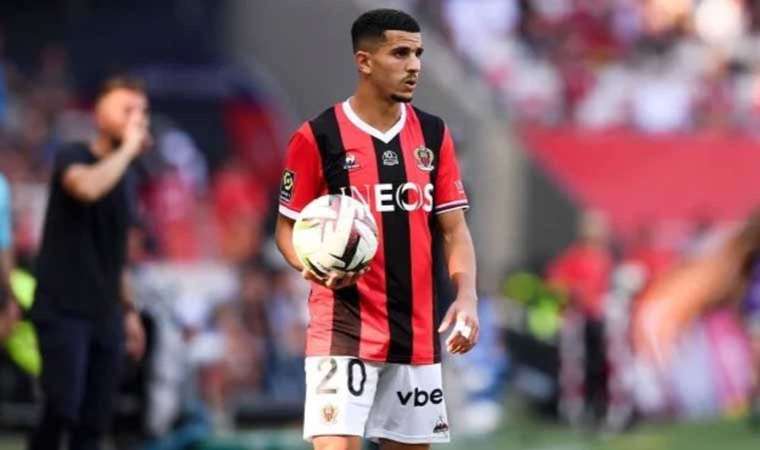 Filistin paylaşımı yapan Youcef Atal’ın hapsi isteniyor!