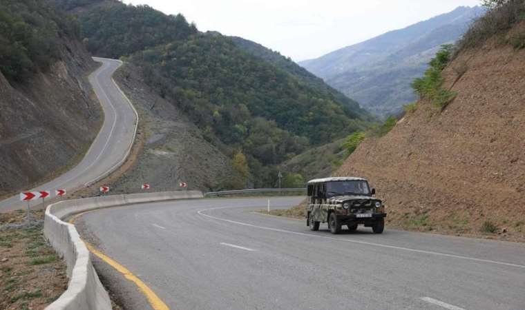 BM misyonu, 30 yıl sonra ilk kez Karabağ’da