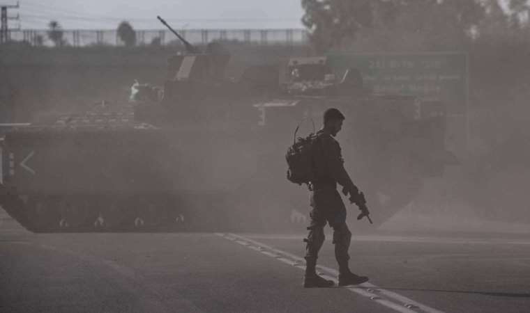 İsrail, Hamas’ın elindeki esir sayısını güncelledi