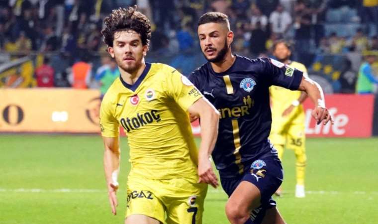 Baba Kadıoğlu’ndan flaş açıklama… ‘Fenerbahçe’yi şampiyon yapacağız ve…’