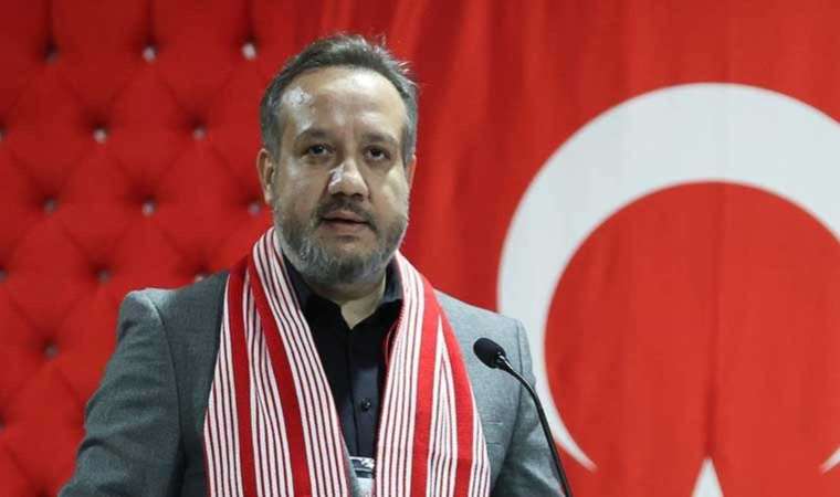 Antalyaspor’da başkanlığa Sinan Boztepe seçildi