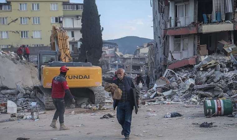 Depremzedelere hibe ve yapım kredisi desteği Resmi Gazete’de