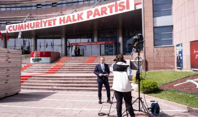 CHP MYK’da kurultay hazırlıkları masaya yatırıldı: Kılıçdaroğlu partinin yeni rotasını açıklayacak
