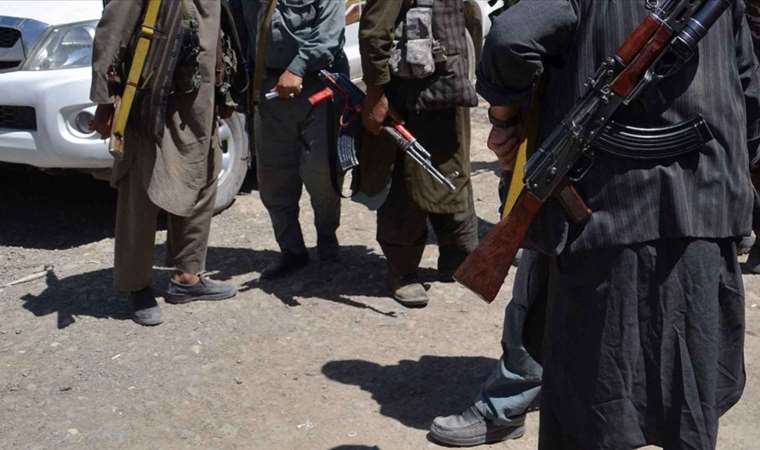 Afganistan’da ‘büyücü’ operasyonu: Yüzlerce kişi gözaltına alındı