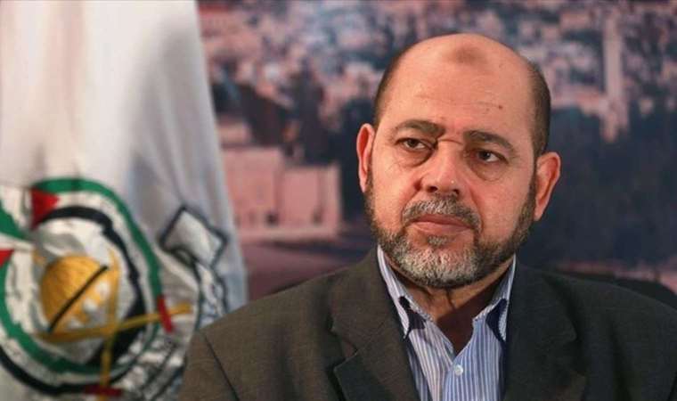 Hamas’tan diyalog açıklaması