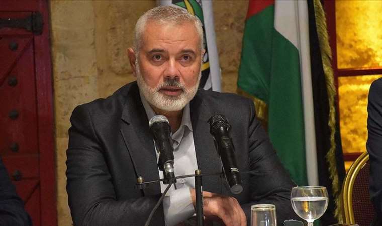 Hamas’tan Gazze uyarısı: Tüm bölgeyi kontrolden çıkaracak