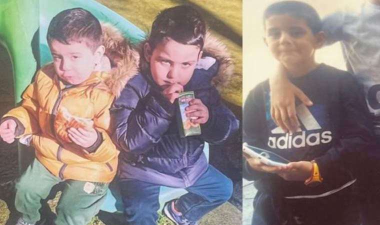 Cesetleri inşaatın temelinde bulunmuştu… Sancaktepe’de 3 kardeşin ölümüne ilişkin soruşturmada bilirkişi raporu açıklandı