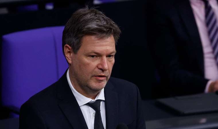 Almanya’dan Türkiye açıklaması: İkili ticaret hacmi rekora koşuyor