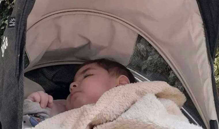 Ünlü oyuncu Engin Yüksel’in evlat acısı: 28 aylık oğlu hayatını kaybetti