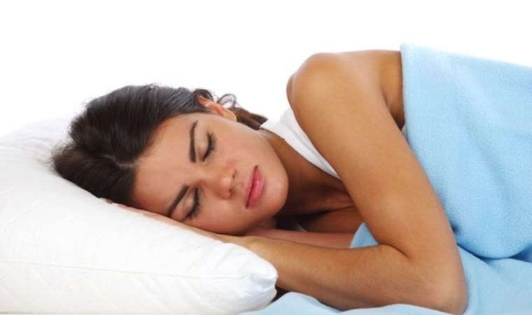 Japonya’da yetişkinlere 6 saatten az uyumayın tavsiyesi