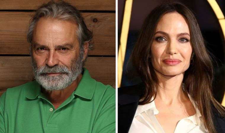 Haluk Bilginer, Angelina Jolie ile başrolü paylaşacak