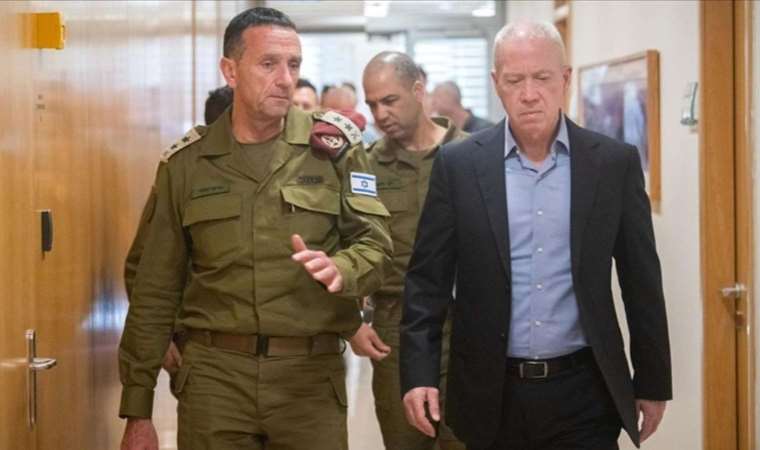 İnsan Hakları İzleme Örgütü’nden İsrail açıklaması: ‘Savaş suçu’