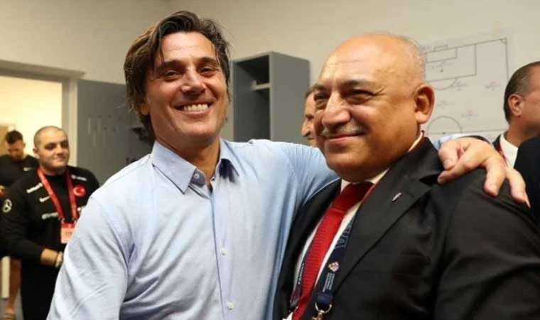 Montella ile tarihi galibiyet!