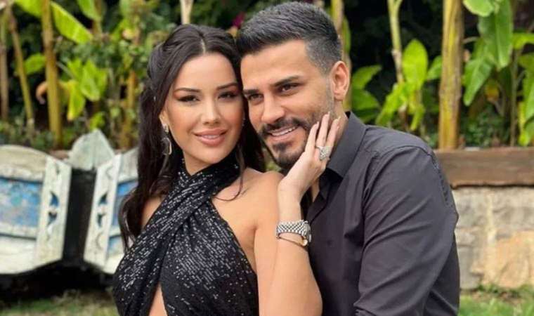 MASAK Dilan Polat ve eşi Engin Polat’ı yakın takibe aldı: ‘Milyonlarca liralık şaibeli işlem’ iddiası…