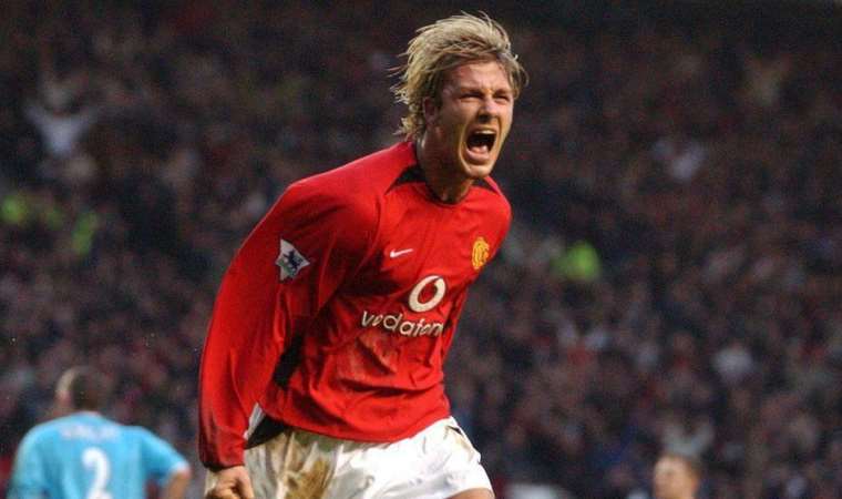 David Beckham: İngiliz futbol efsanesine dair Netflix belgeselinden öğrendiğimiz 5 şey