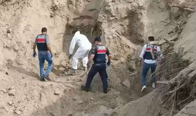 5 yıl sonra itiraf etti: Çobanı patronu öldürmüş!