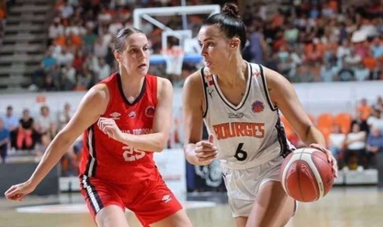 Antalya Toroslar farklı kaybetti