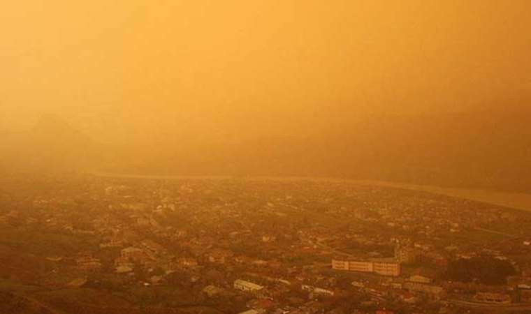 16 Ekim 2023 hava durumu raporu… Bugün hava nasıl olacak?