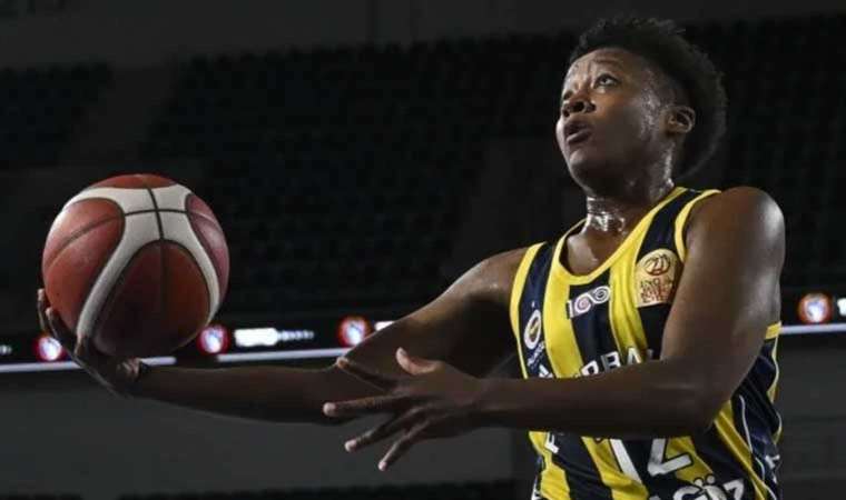 Fenerbahçe Alagöz Holding, EuroLeague’de 3’te 3 yaptı!