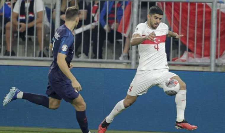 Cenk Özkacar: ‘Montella öz güven verdi’