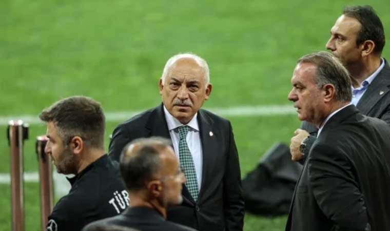 Mehmet Büyükekşi: ‘Mutlu ve gururluyuz!’