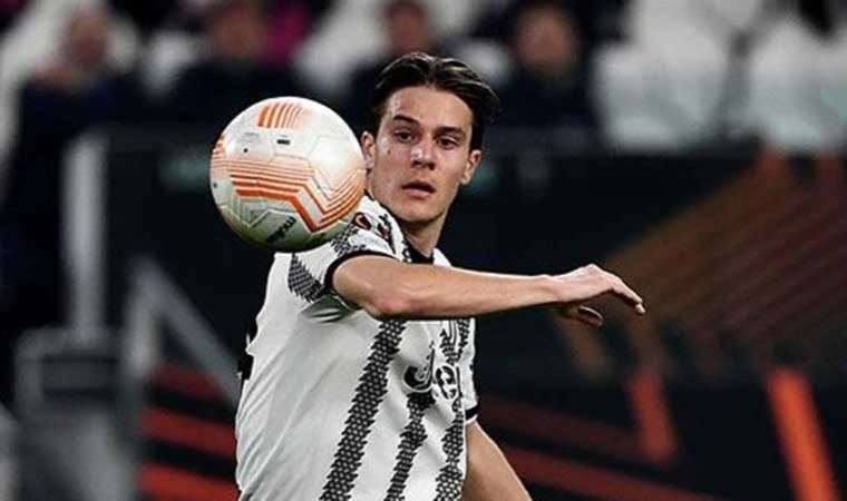 Nicolo Fagioli hakkında yasadışı bahis nedeniyle soruşturma açıldı