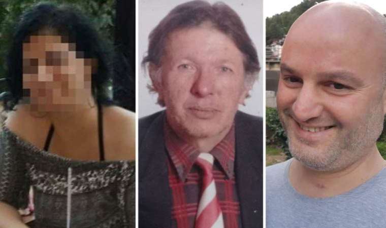 Yangın değil cinayetmiş: 2 kişinin öldüğü yangında kan donduran itiraf!