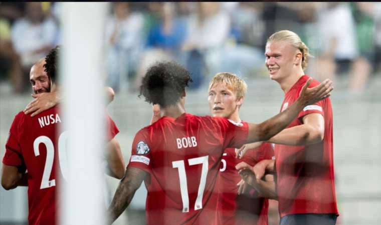 Norveç, Güney Kıbrıs’a fazla geldi