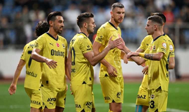 Spor yazarları Kasımpaşa – Fenerbahçe maçını yorumladı: ‘Taşlar yerine kısa sürede oturdu’