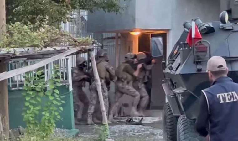 Son dakika… Bakan Yerlikaya duyurdu: Kahramanlar operasyonları kapsamında 37 şüpheli yakalandı