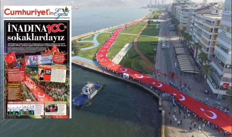 İnadına sokaklardayız