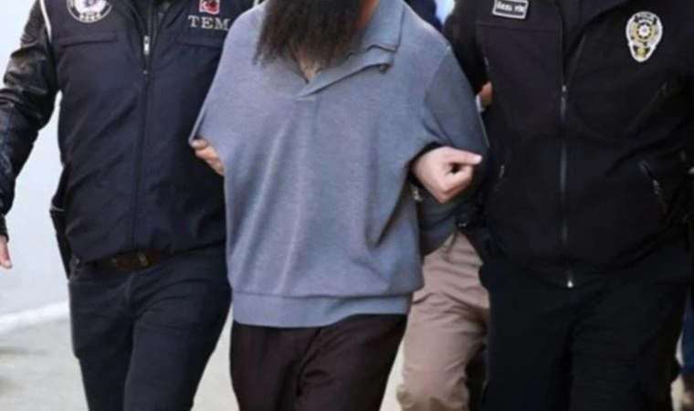 Son dakika… Bakan Yerlikaya açıkladı: IŞİD’e 26 ilde ‘Kıskaç’ operasyonu