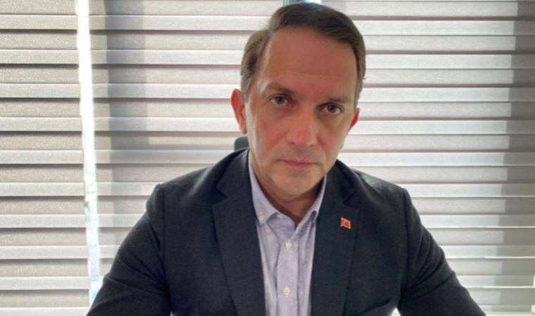 AKP’li Mücahit Birinci: Hamas meşru bir siyasi harekettir