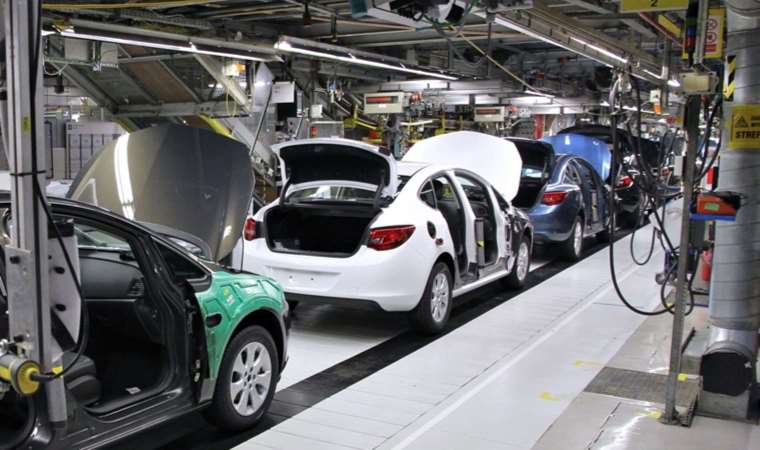 İşçiler 44 gündür grevdeydi! Stellantis ile geçici anlaşmaya vardı