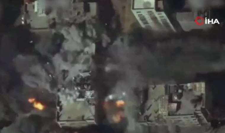 İsrail, Gazze’de üst düzey Hamas yetkilisini öldürdü