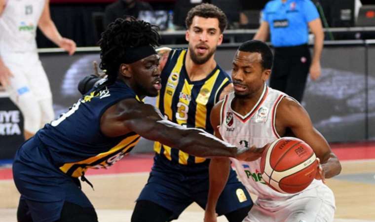 Pınar Karşıyaka – Fenerbahçe Beko maçı ne zaman, saat kaçta, hangi kanalda?